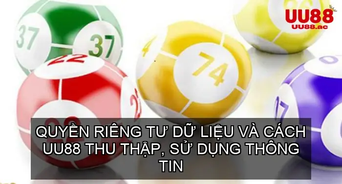 Loại Thông Tin Được Thu Thập và Mục Đích Sử Dụng