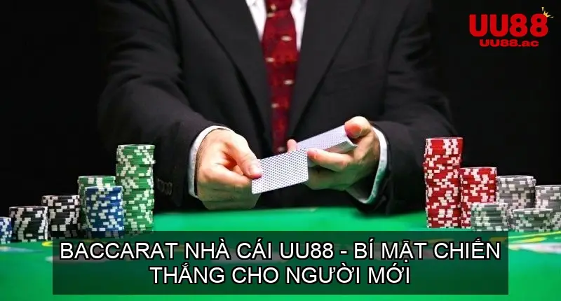 baccarat uu88 68d7467c09bc7