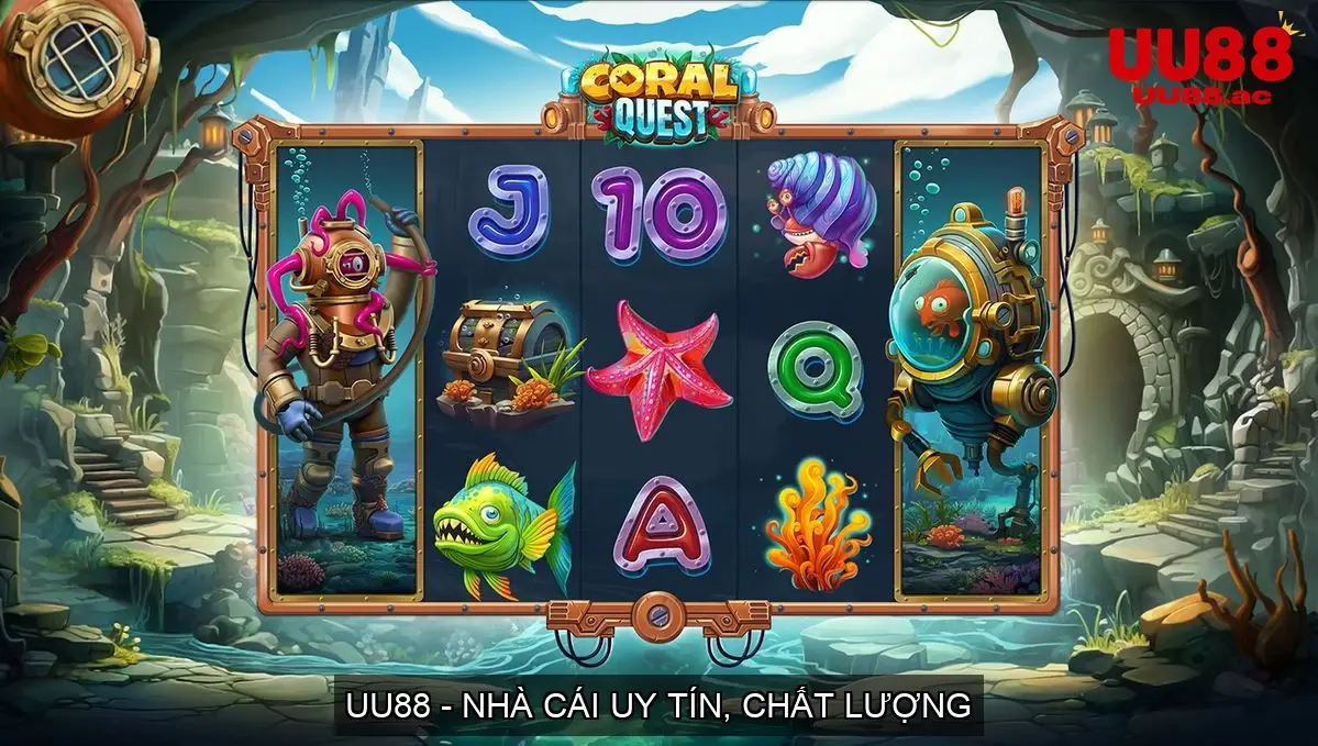 UU88 - Nhà Cái Uy Tín, Chất Lượng