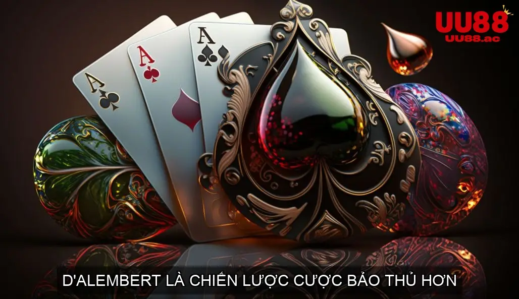 Chiến Lược D'Alembert