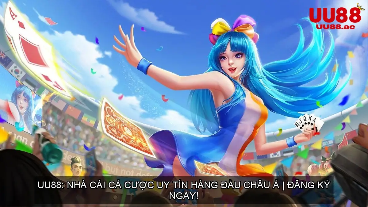 Giới thiệu tổng quan về UU88