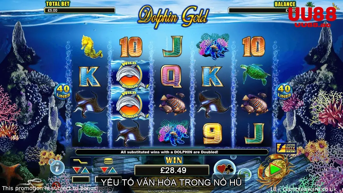 Sự Thay Đổi Trong Thiết Kế và Luật Chơi