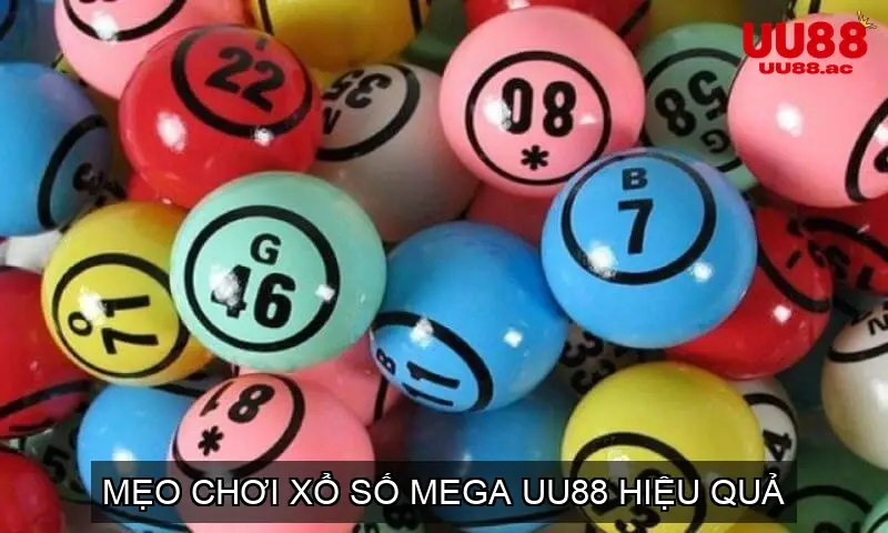 xo so mega uu88 bi quyet chinh phuc rinh qua lon 68d7468adfce5