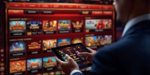 Xu Hướng Game Bài Đổi Thưởng Tại Châu Á - Hitclub Nổi Bật Ra Sao?