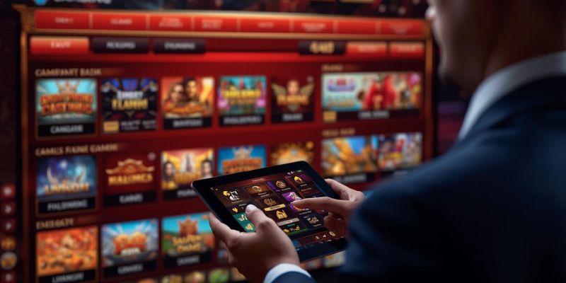 Xu Hướng Game Bài Đổi Thưởng Tại Châu Á - Hitclub Nổi Bật Ra Sao?