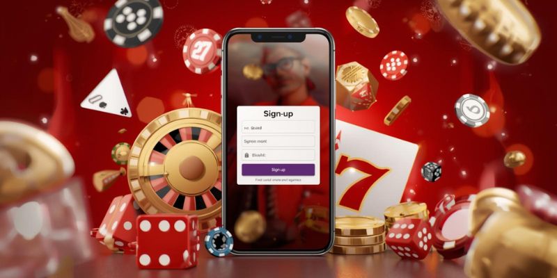 Cách khắc phục các lỗi thường gặp khi đăng ký HITCLUB