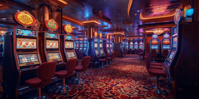 Hướng dẫn tham gia Live casino HD88