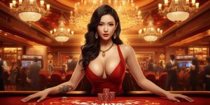 Live casino HD88 – Trải Nghiệm Sòng Bài Trực Tuyến Chân Thực