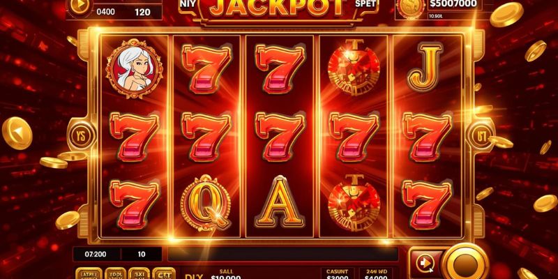 Kinh nghiệm săn jackpot thành công từ cao thủ